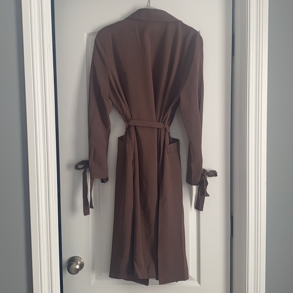 Open Collared Jacket - Picture 7 of 7